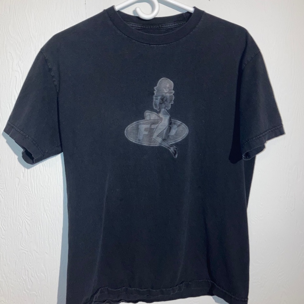 FTP Girl Tee